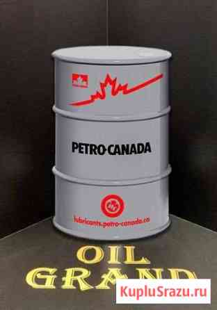 Моторное масло petro-canada duron UHP 10W-40 х 1л Видное
