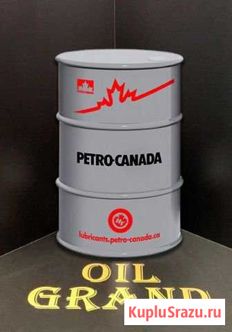 Моторное масло petro-canada duron UHP 10W-40 х 1л Видное - изображение 1