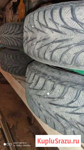 Колёса в сборе 185/65 R15 Малоярославец - изображение 1