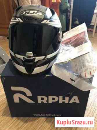 HJC rpha 11 Оха