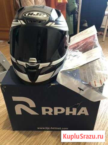 HJC rpha 11 Оха - изображение 1