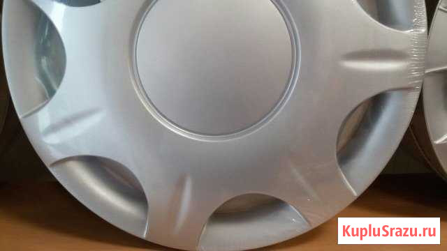Колпаки R15 Jestic Aramis Калининград - изображение 1