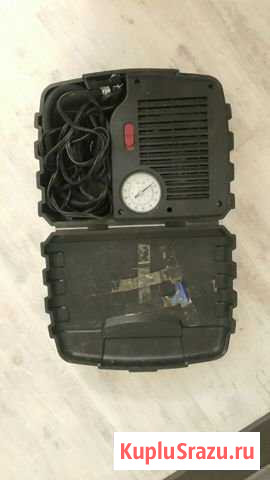 Компрессор Ангарск - изображение 1