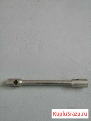 Балонный ключ Иваново - изображение 1