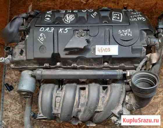 Двигатель EP6 5F01 евро 5 Citroen C3 C4 артик.4417 Грозный