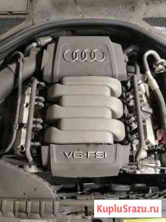 Двигатель audi a6 c7 2.8 fsi 2011 Выборг
