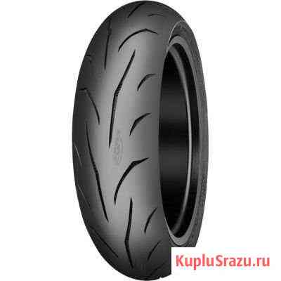 Mitas SportForce+ 190/55 R17 75W- 1шт.Новое Владикавказ