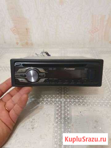 Pioneer DEH2400UB Нижнекамск - изображение 1