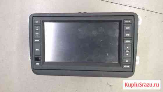 Магнитола Volkswagen Passat 7, 2011 Смоленск