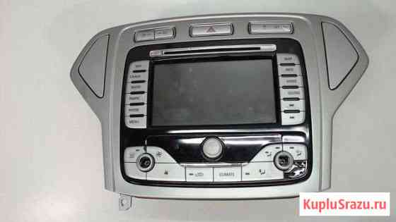 Магнитола Ford Mondeo 4, 2007 Смоленск