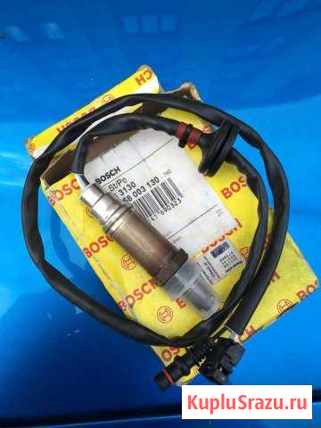 Лямбда-зонд Мерседес кислородный датчик Выборг - изображение 1