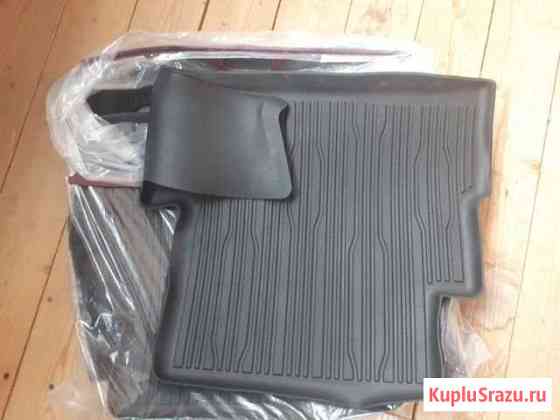 Коврики для Ford Kuga Череповец