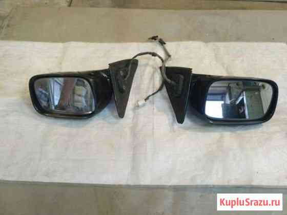 Аксессуары для тойоты Ангарск