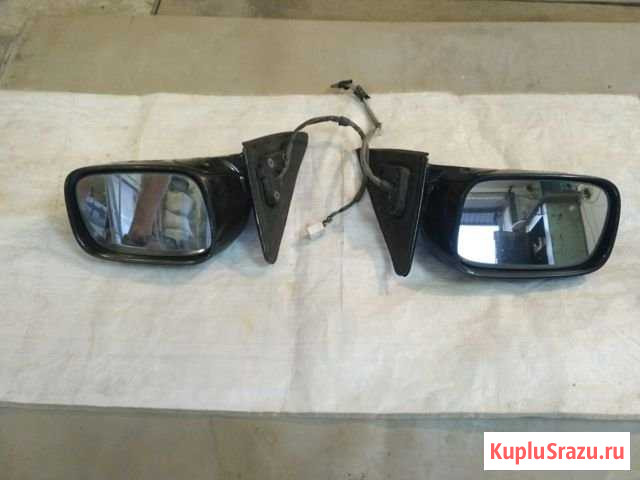 Аксессуары для тойоты Ангарск - изображение 1