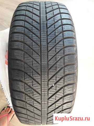 Шины Goodyear Сочи - изображение 1