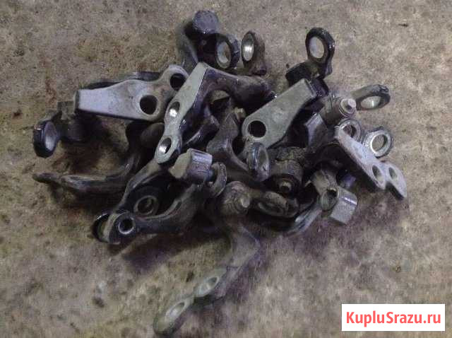 Петли дверные форд фокус 2 Ford Focus 2 Протвино - изображение 1