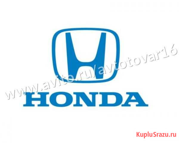 Багажники Honda Казань - изображение 1