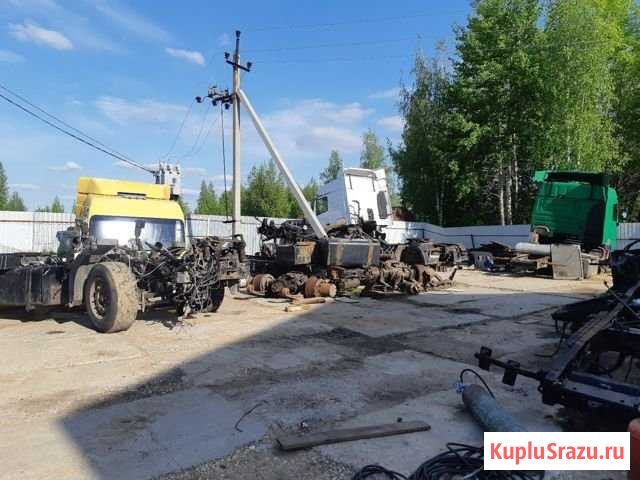 Авторазбор Маз Разборка Маз Запчасти Маз Рудня - изображение 1