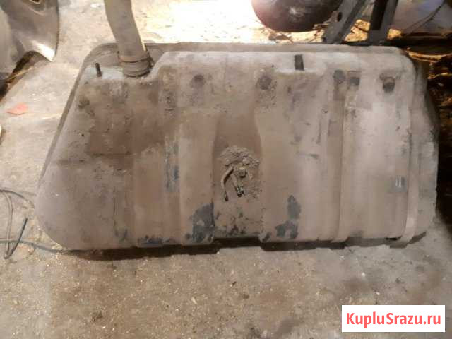 Топливный бак ваз 2108 Уварово - изображение 1