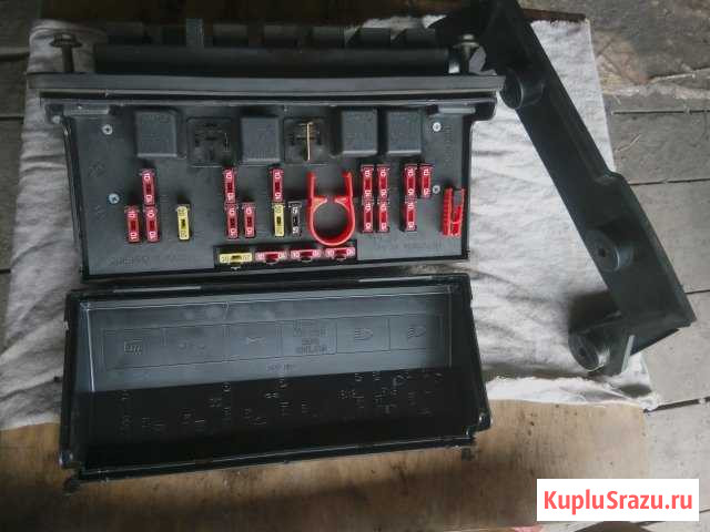 Монтажный блок Ленинск-Кузнецкий - изображение 1