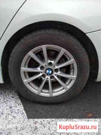 Диски с шинами оригинальные Сочи