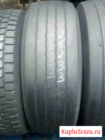 Грузовая шина бу 385 65 R22.5 Kormoran N21233 Котельники - изображение 1
