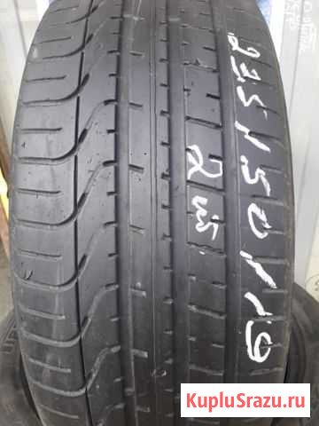 Б/У шины 235.50.19 Сочи - изображение 1