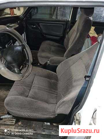 Газ 3110 Стрежевой - изображение 1