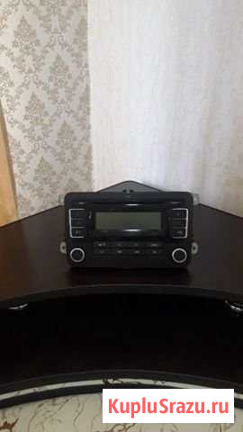 Автомогнитола Калуга - изображение 1