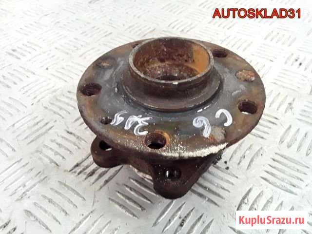 Ступица задняя бу на Ауди А6 Ц6 4Ф 4F0598611B Дубовое - изображение 1