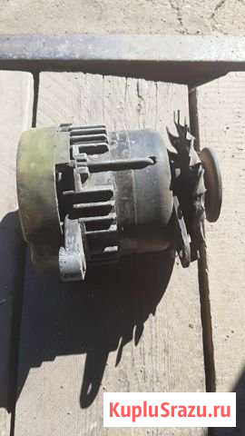Генератор ту 37.003.1364-88 1000w 28v Рубцовск - изображение 1