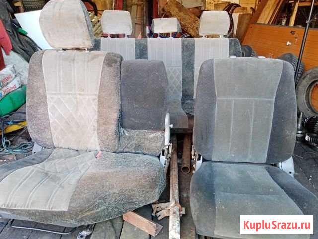 Салон тоета ленд крузер 105 Новодвинск - изображение 1
