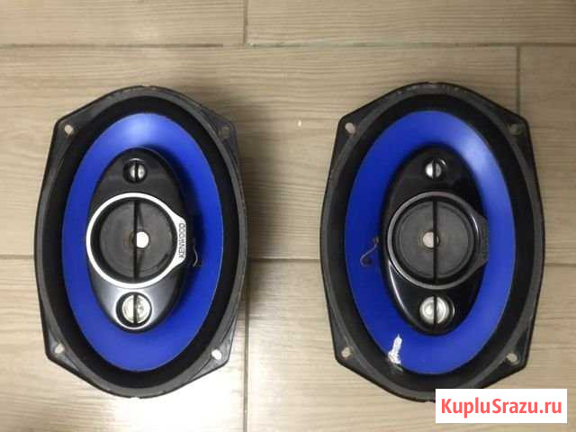 Kenwood 450W Избербаш - изображение 1