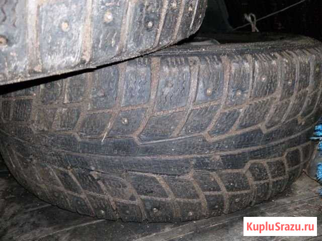 Шины michelin Пятницкое - изображение 1
