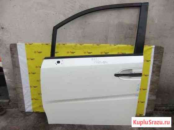 Дверь honda step wagon RG1 Черногорск