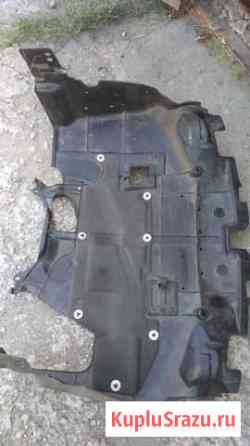 Защита двигателя Субару Волжский