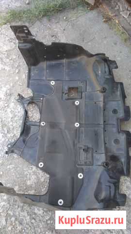 Защита двигателя Субару Волжский - изображение 1