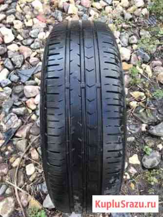 Диск r15 4x100 Шина Continental 185.65.15 1шт Вологда