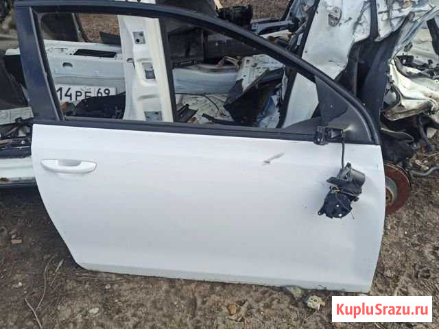 Volkswagen Golf 6 Батайск - изображение 1