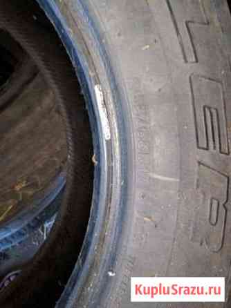 Bridgestone dueler Киреевск