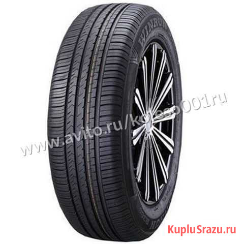 Новые летние шины 215/60/16 winrun R-380 95H Пятигорск - изображение 1