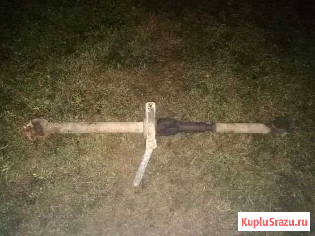 Кардан Торжок - изображение 1
