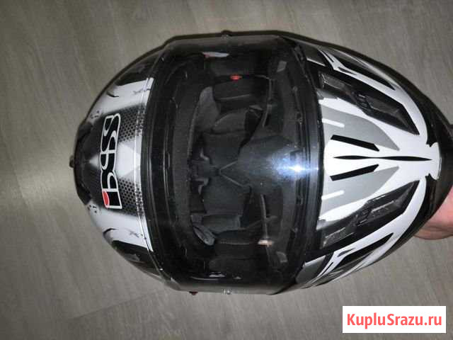 Продам шлем IXS Магнитогорск - изображение 1