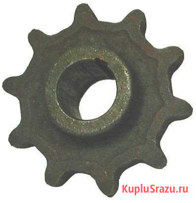 Звездочка для картофельного комбаина Мглин - изображение 1