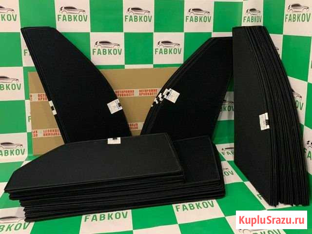 Шторки каркасные москитные Rio600 Воткинск - изображение 1
