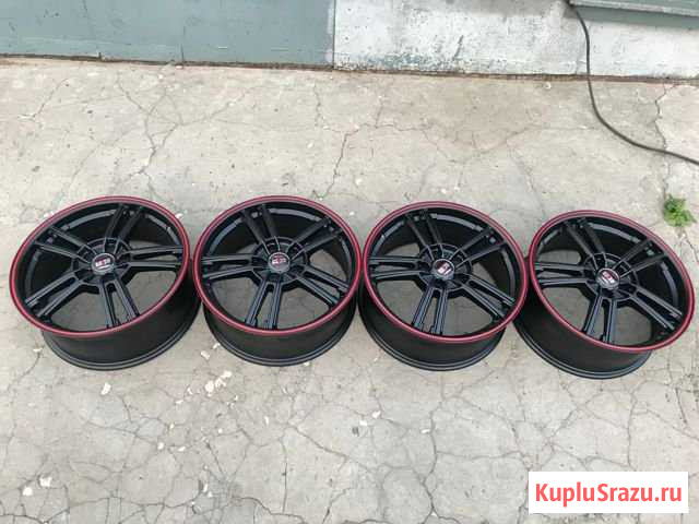 Новые Литые Диски R16*5*105 Opel Chevrolet Владимир - изображение 1