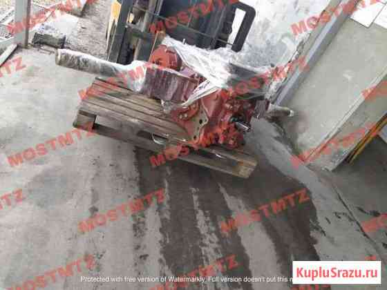 Задний мост мтз 82 Красноярск