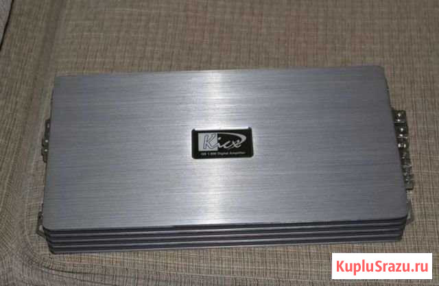 Моноблок кикс 1.900 Челябинск - изображение 1
