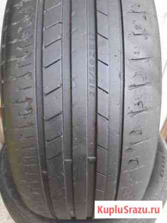 Б/У шина 215.50.17 Сочи