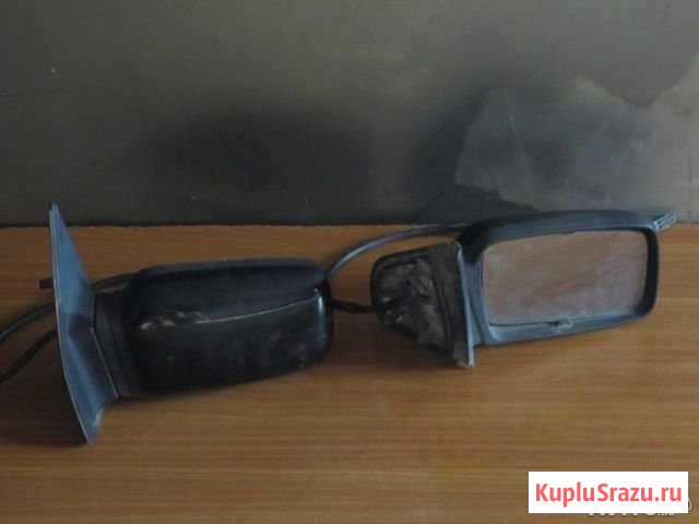 Форд Сиерра 83г. Зеркала боковые Славянск-на-Кубани - изображение 1
